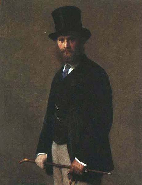 Edouard Manet,